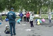 «Мы знаем о пожарной безопасности!»